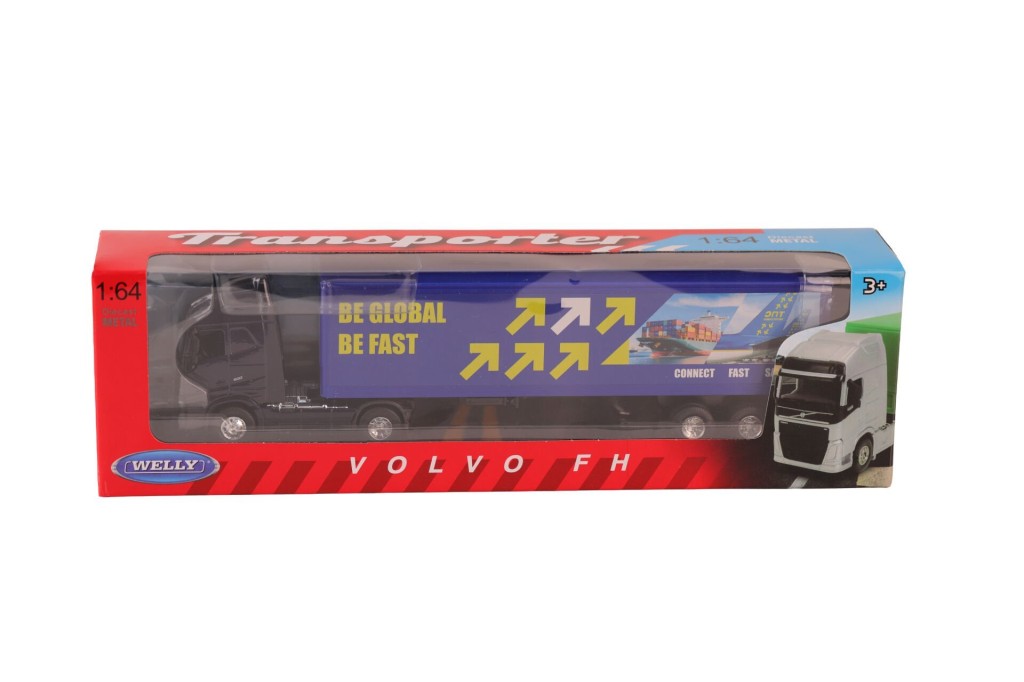 68051SS1-F-GW NessiWorld 1 64 MODEL ARAÇ