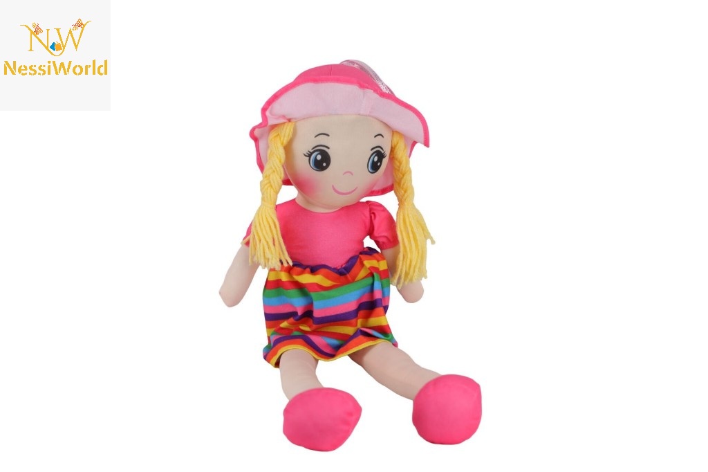 6875-2853 70 Cm Bez Bebek