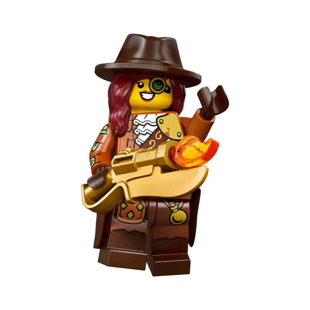 71052 Minifigür Seri 29 +5 yaş