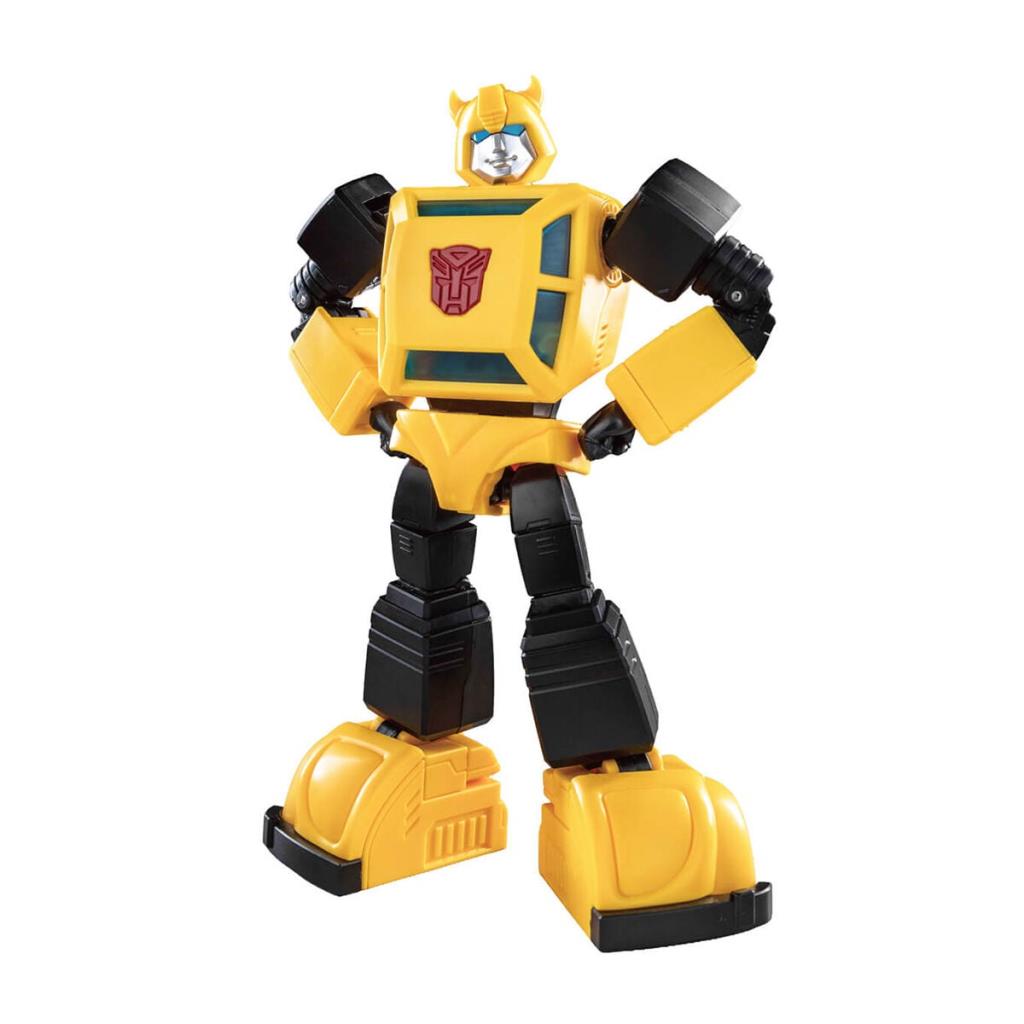 75313 Figür Transformers Generatıon One Amk Serıes Bumblebee