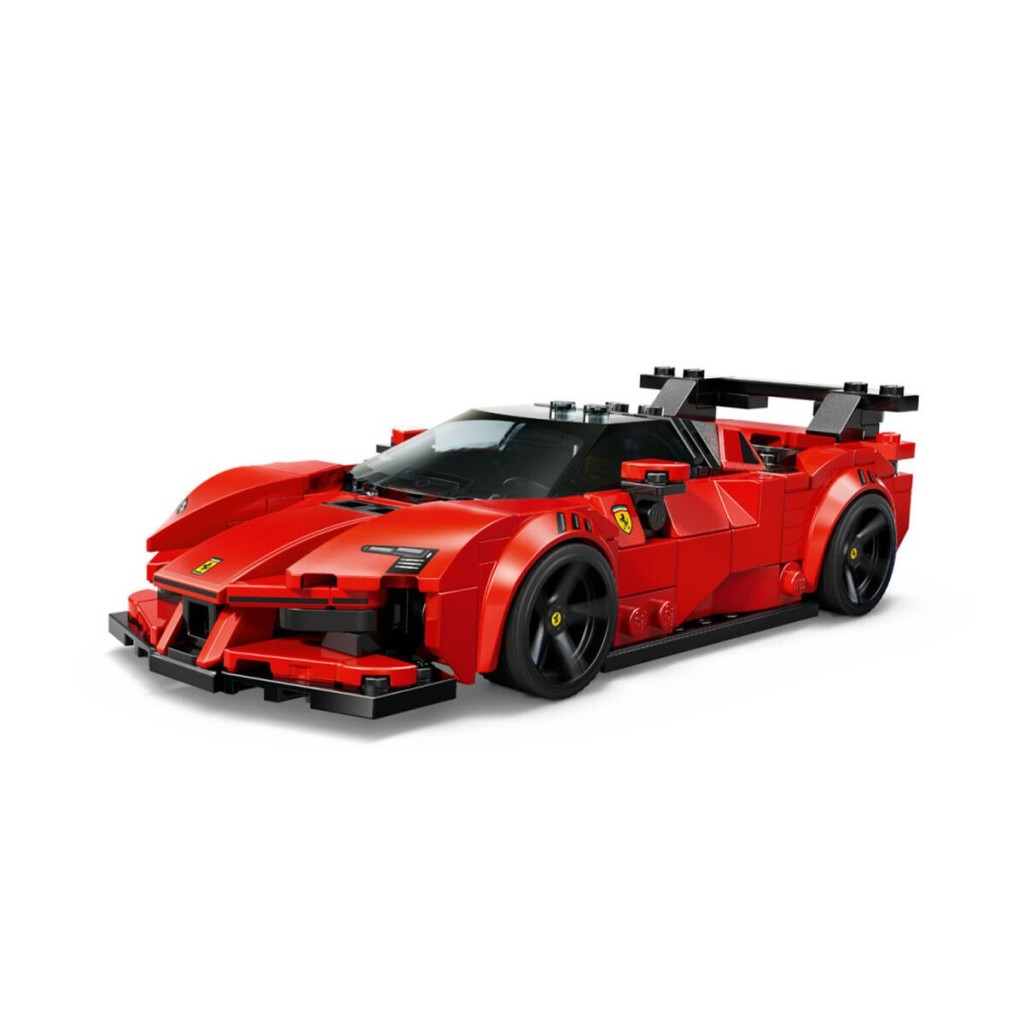 77254 Speed Champions Ferrari SF90 XX Stradale 339 parça +9 yaş