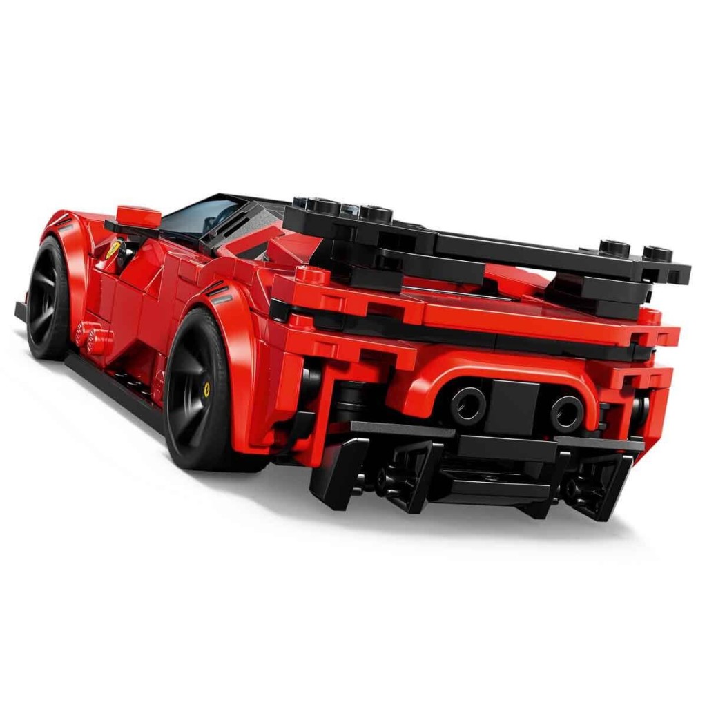 77254 Speed Champions Ferrari SF90 XX Stradale 339 parça +9 yaş
