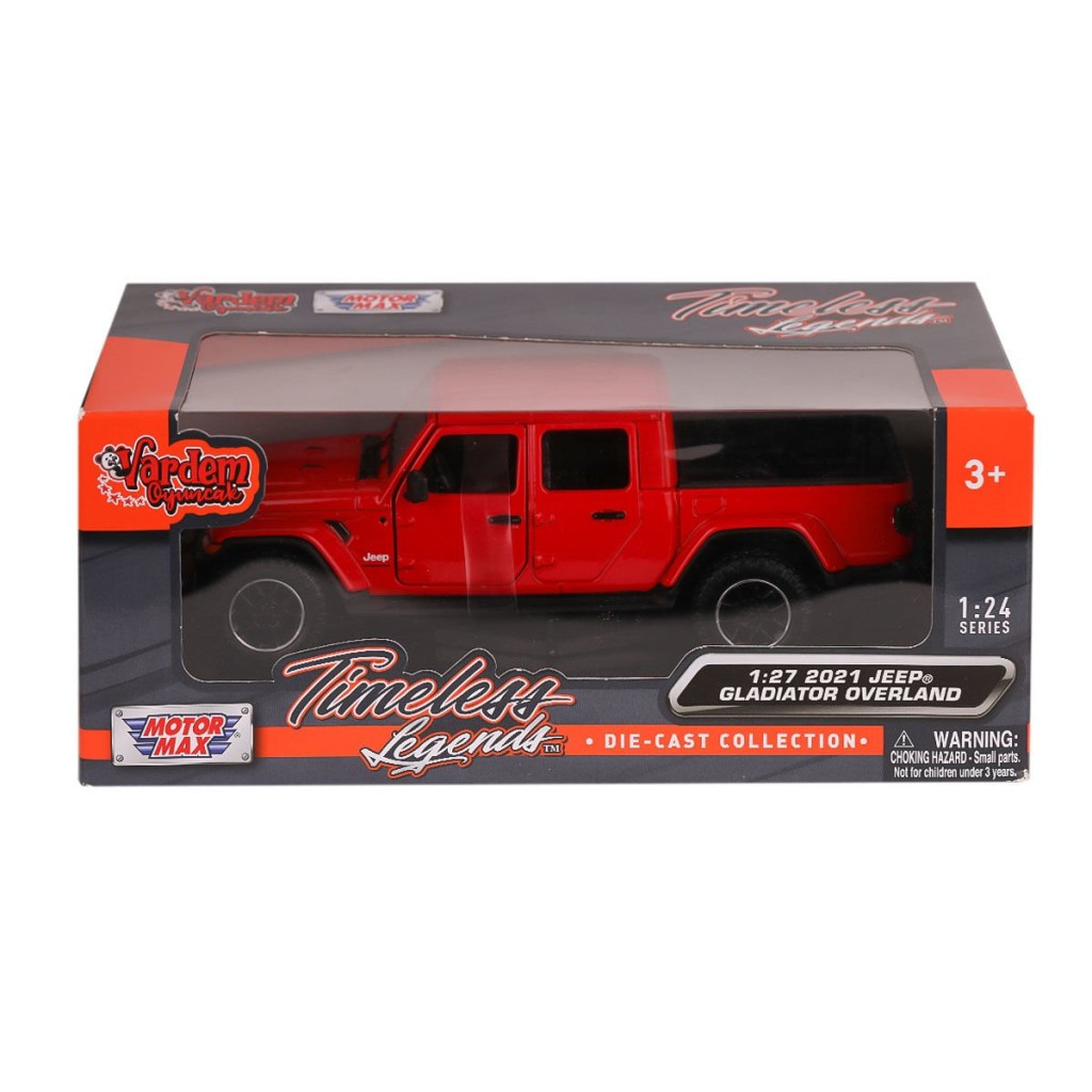 79361-79363-65-67-70 Model Araçlar 1:24 -Vardem