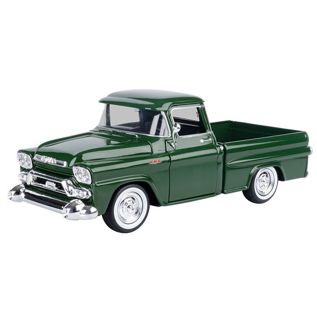 79385 1: 24 1958 Model Araç 100