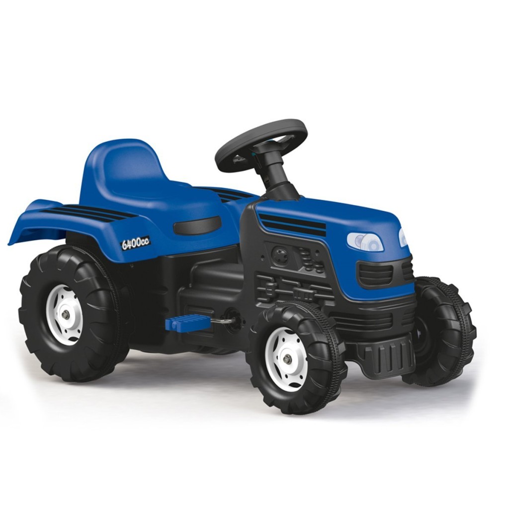 8045 Ranchero Pedallı Traktör (40782 İhr)