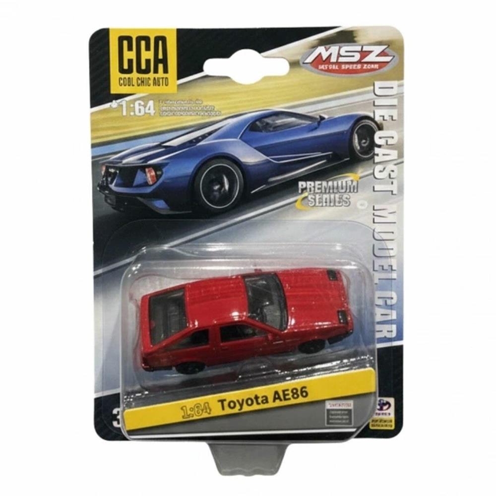 82201 CCA &MSZ Regular Tekli Araba ADET FİYATI