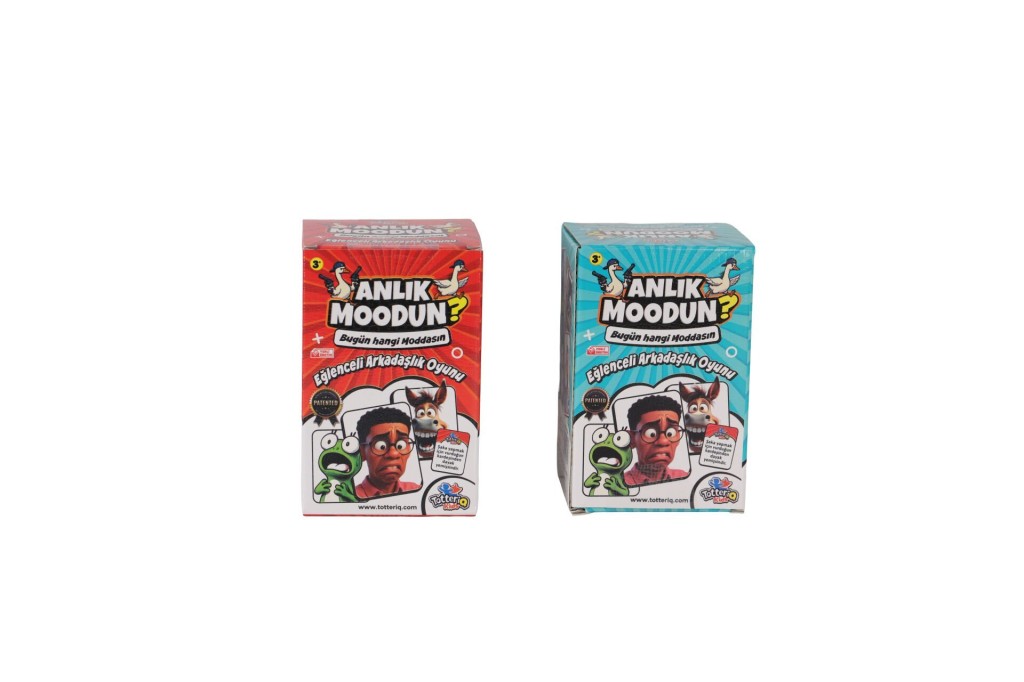 8274 ANLIK MOODUN(adet fiyatıdır