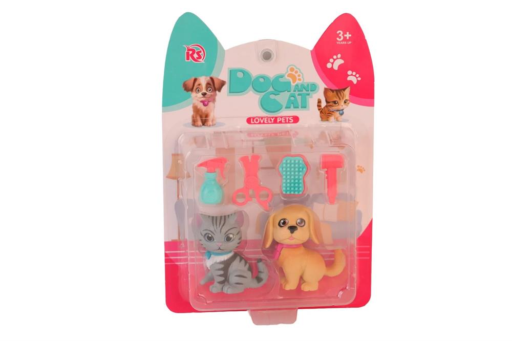 8910-E47 Kut Pet Shop -can