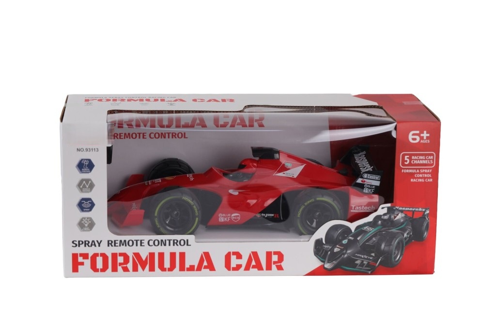 93113 ŞARJLI DUMAN ATAN ARABA