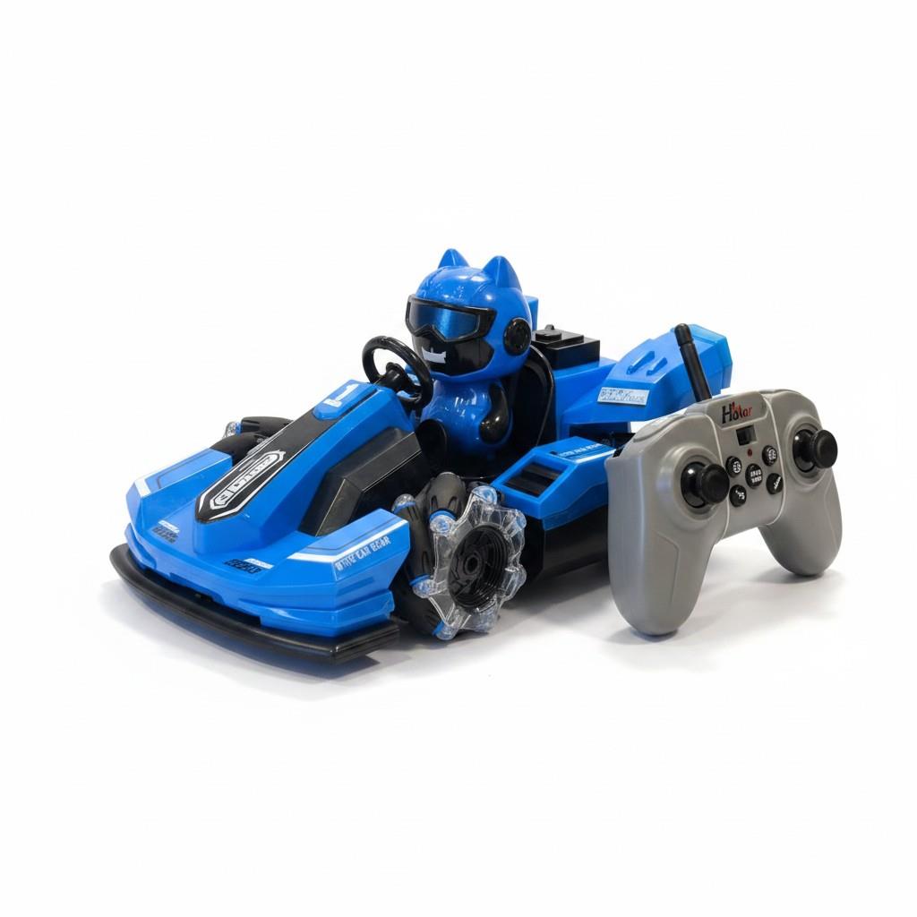 93221 UZK.KUM.GO KART ARABA