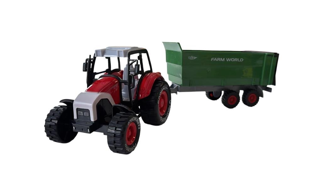 955-241 METAL TARIM SETİ -PSF