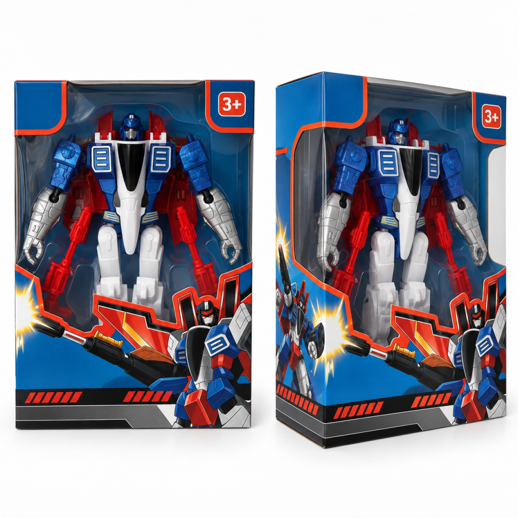 A688-95 TRANSFORMERS DÖNÜŞEN ROBOT OYUNCAK (adet fiyatıdır)