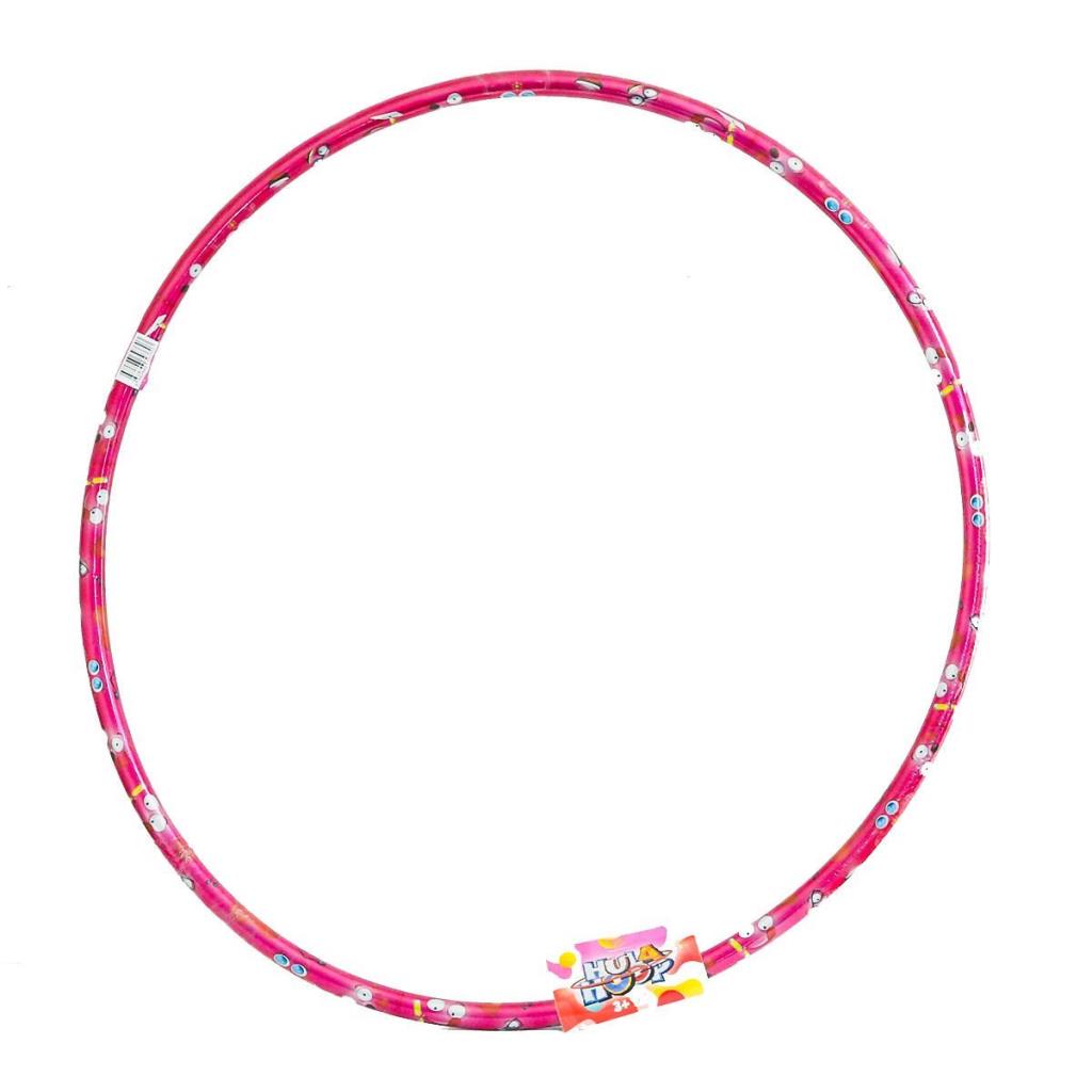 Nessiworld ADN-3703 Emoji Hulahoop Yaldızlı -Yaka Oyuncak