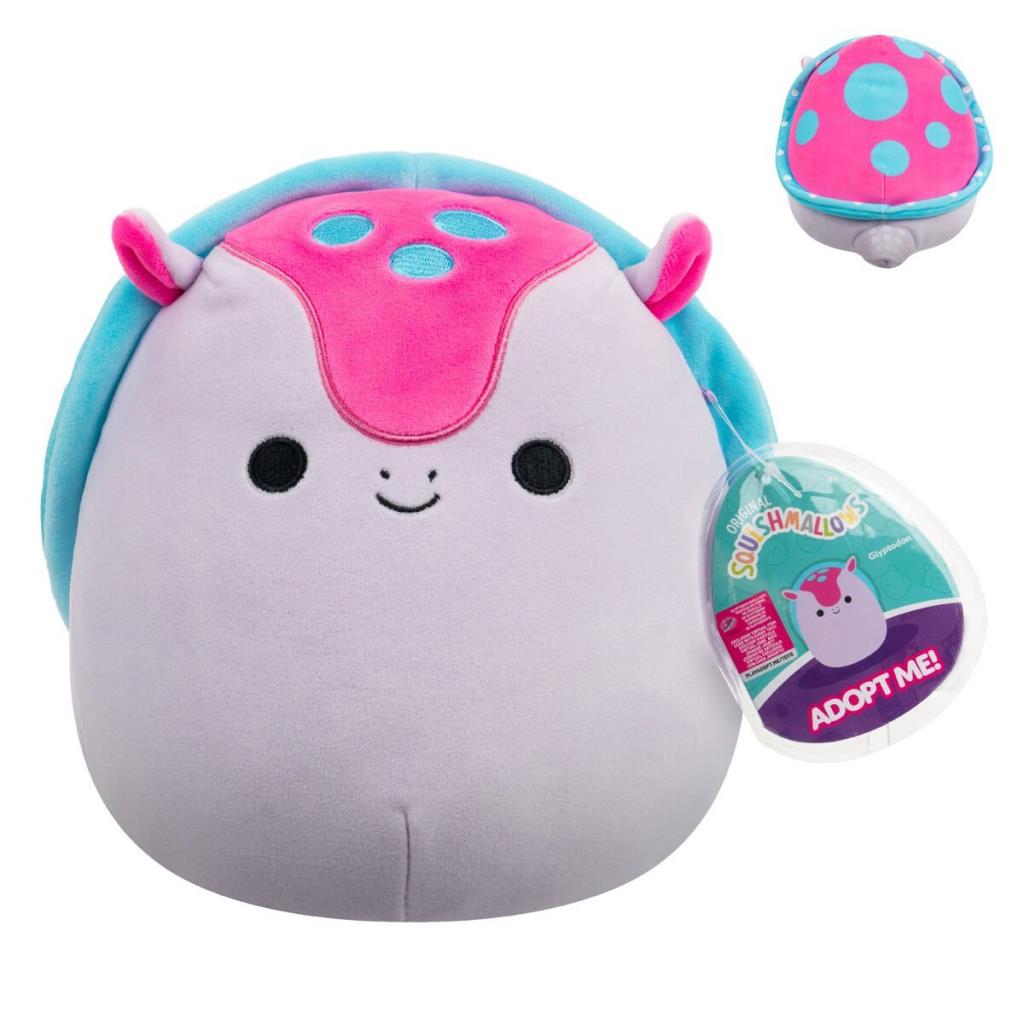 ADT06000 Adopt Me 20 cm Peluş - SQAM00049
