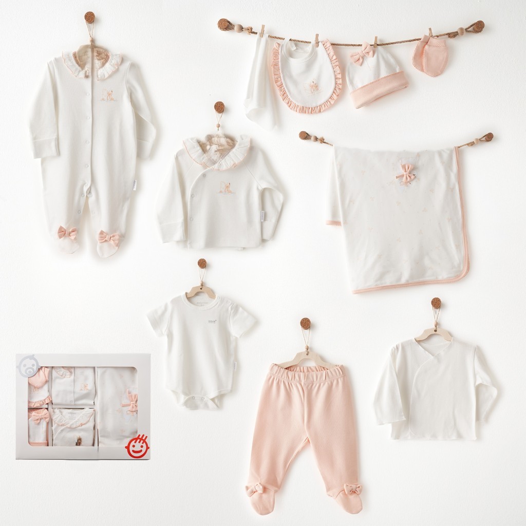 AC26531 10lu Hastane Çıkışı Ekru