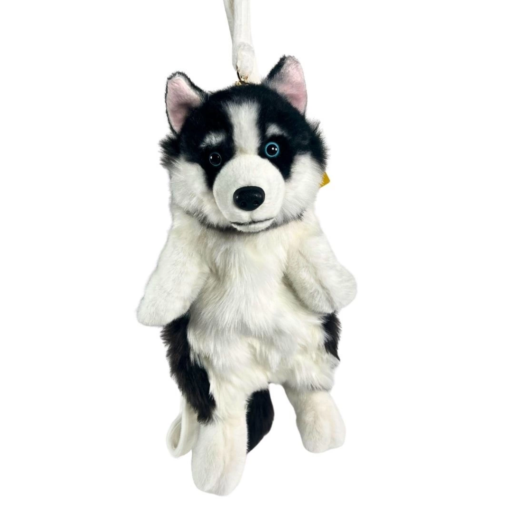 B&D Büyük Köpek Sırt Çantası