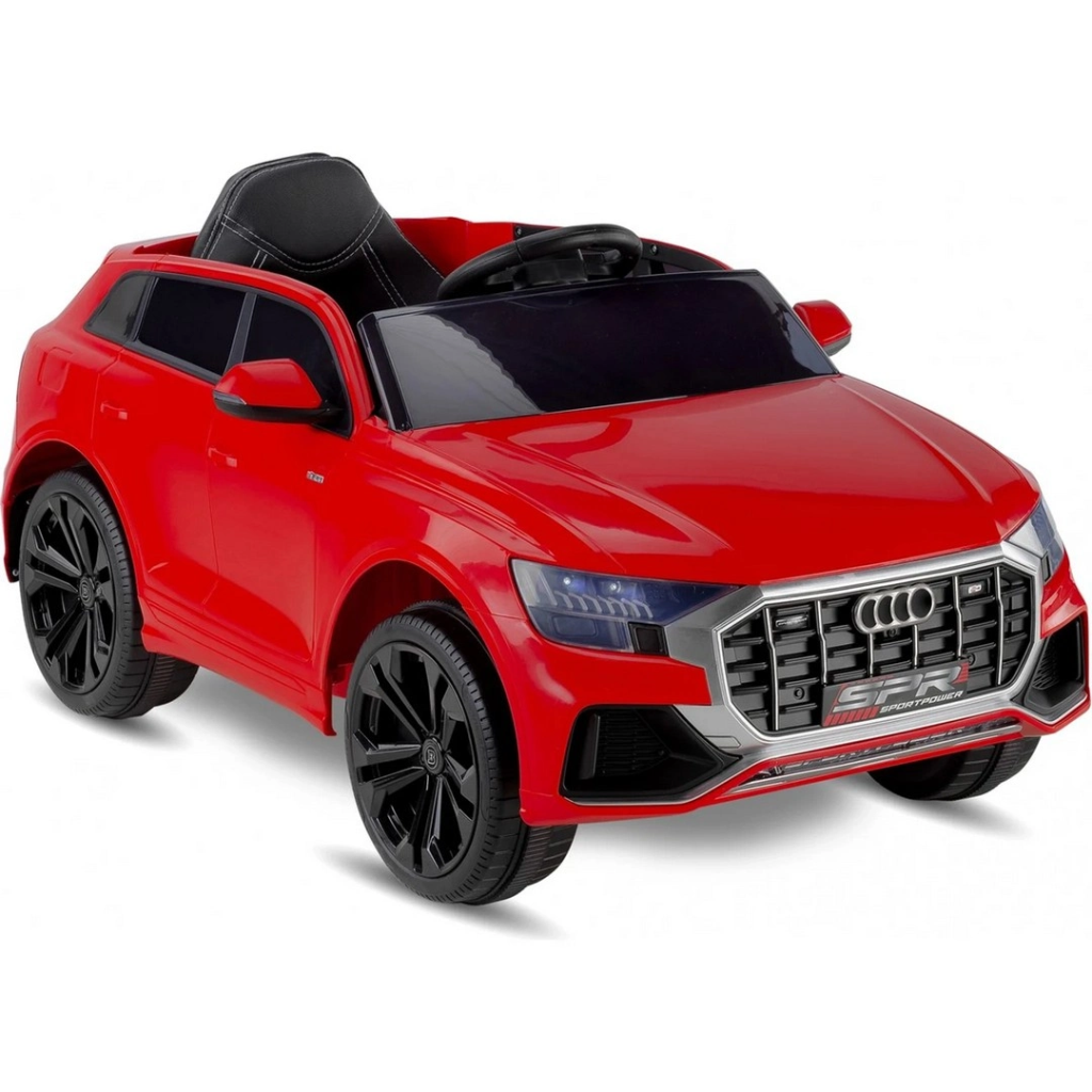 445A-SP Sportpower Premium Akülü Araba Kırmızı