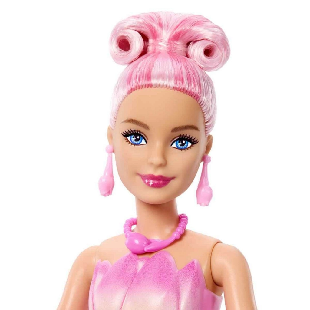 Petal Pop Bebek ve Aksesuarları Lale Oyun Seti