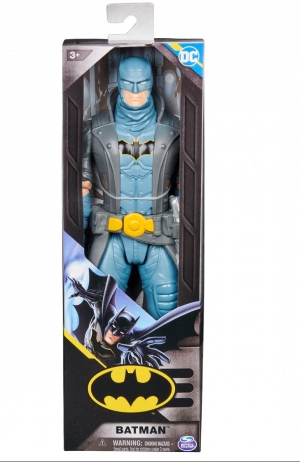 Batman Figür 30 cm.