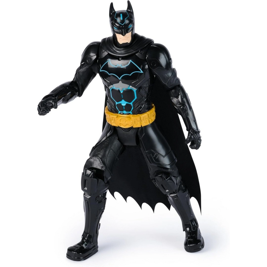 Ninja Strike Figür 30 cm