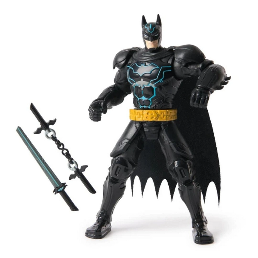 Ninja Strike Figürleri 15 cm