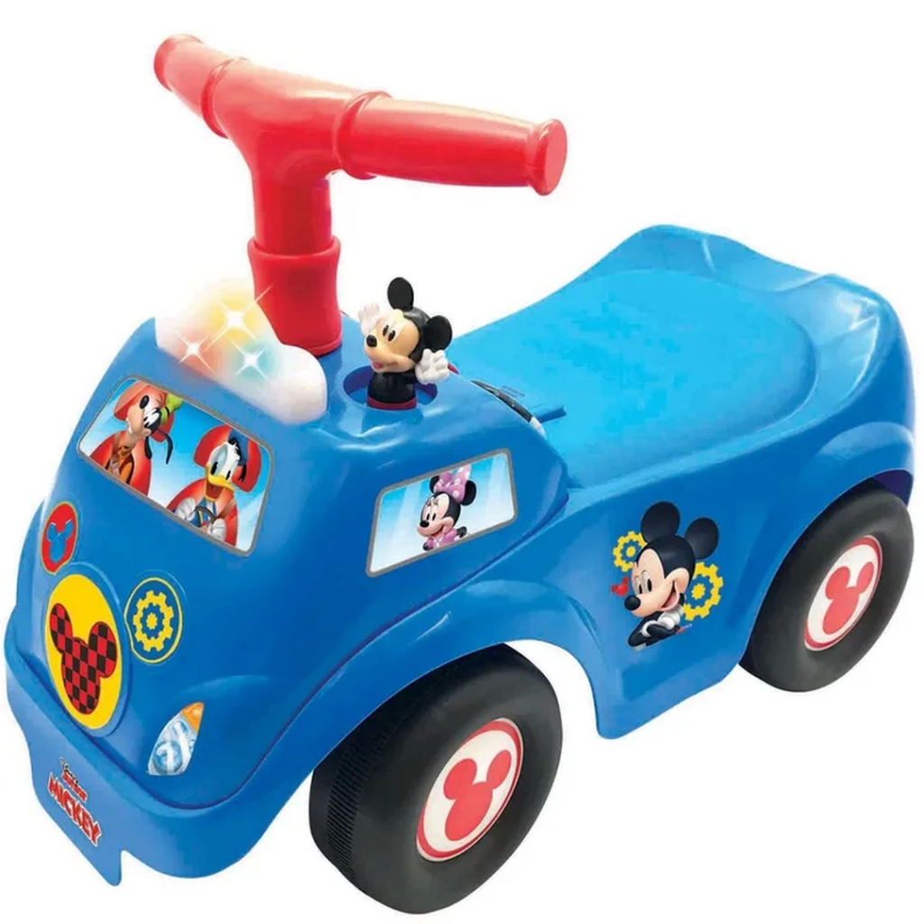Bingit Mickey Sesli ve Işıklı