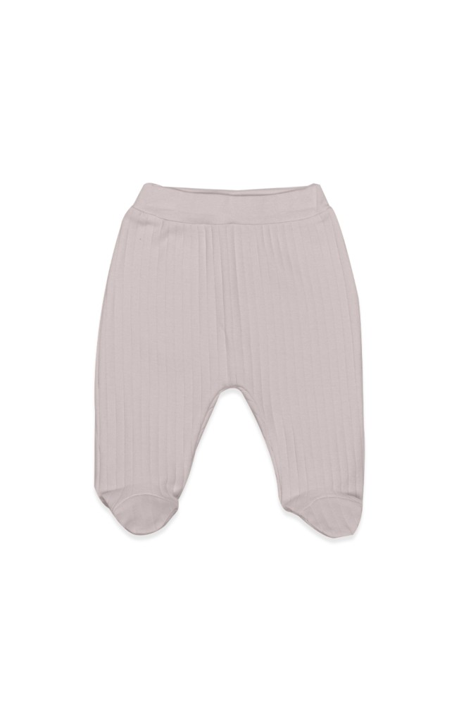 3lü Zıbın Takım Love You Family 13122 Pudra