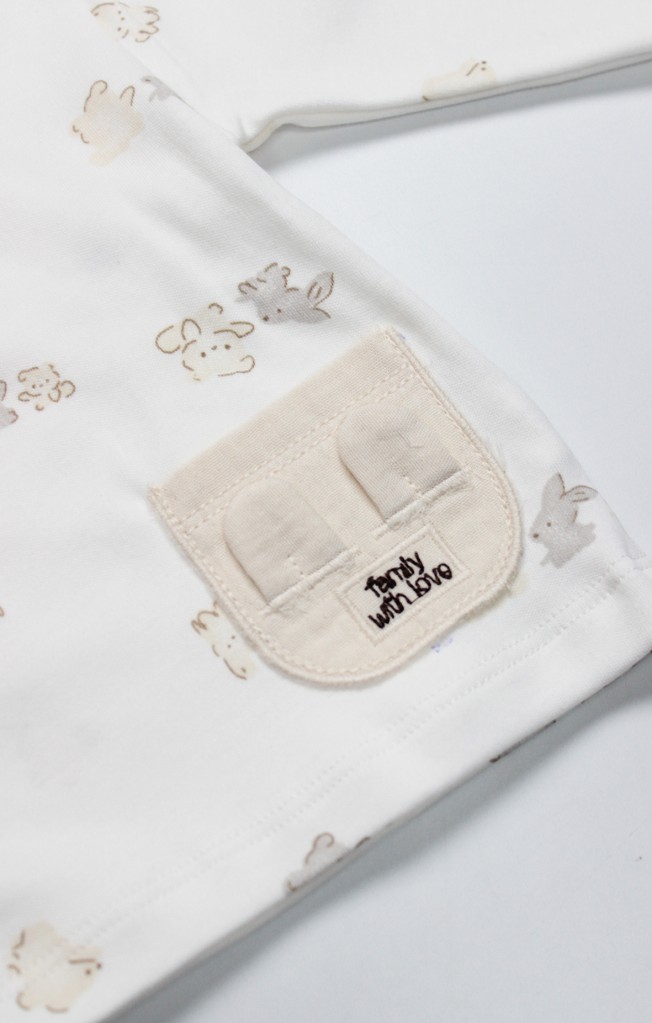 3lü Zıbın Takım Wiy 13121 Bth You Familej