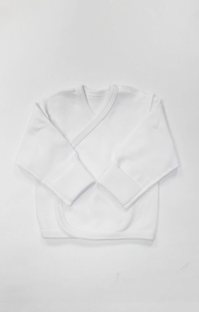 4Lü Prematüre Hastane Çıkışı Hello Family 23101 Beyaz