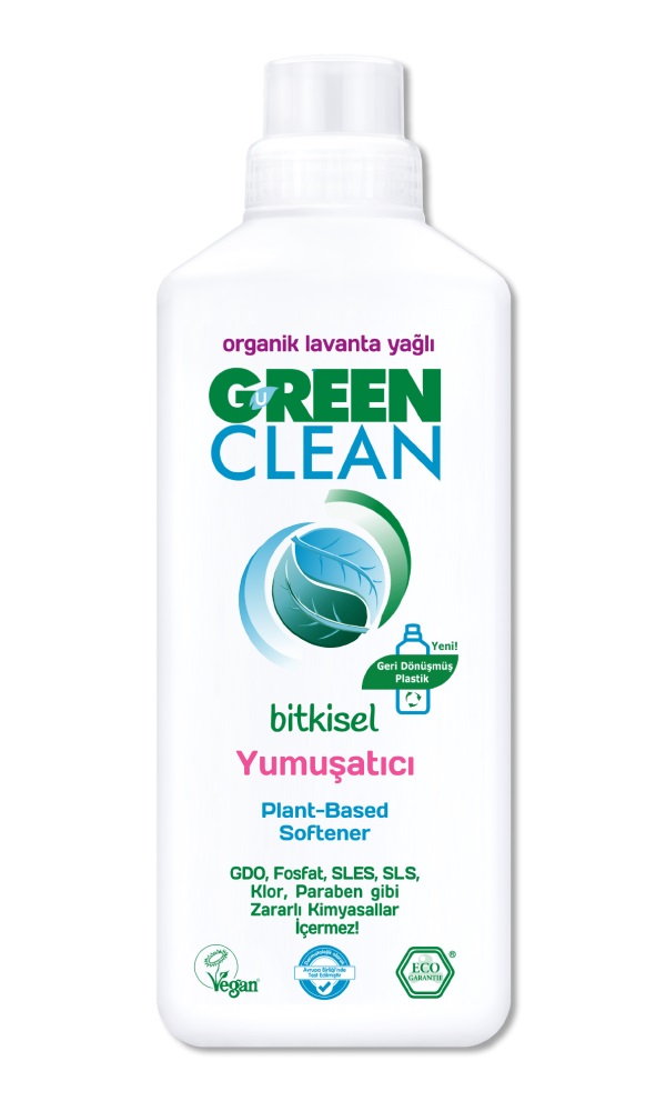 Bitkisel Yumuşatıcı 1000 ml