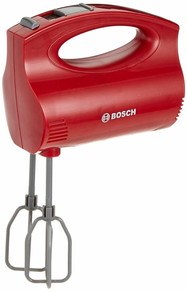 Bosch Oyuncak Mutfak El Mikseri