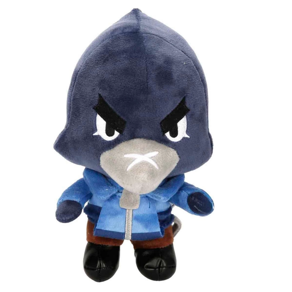 Brawl Stars Peluş 20 cm (adet fiyatıdır)
