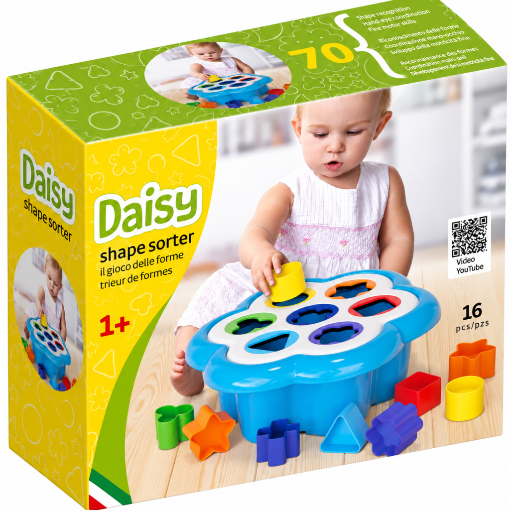 Bultak 16 Parça