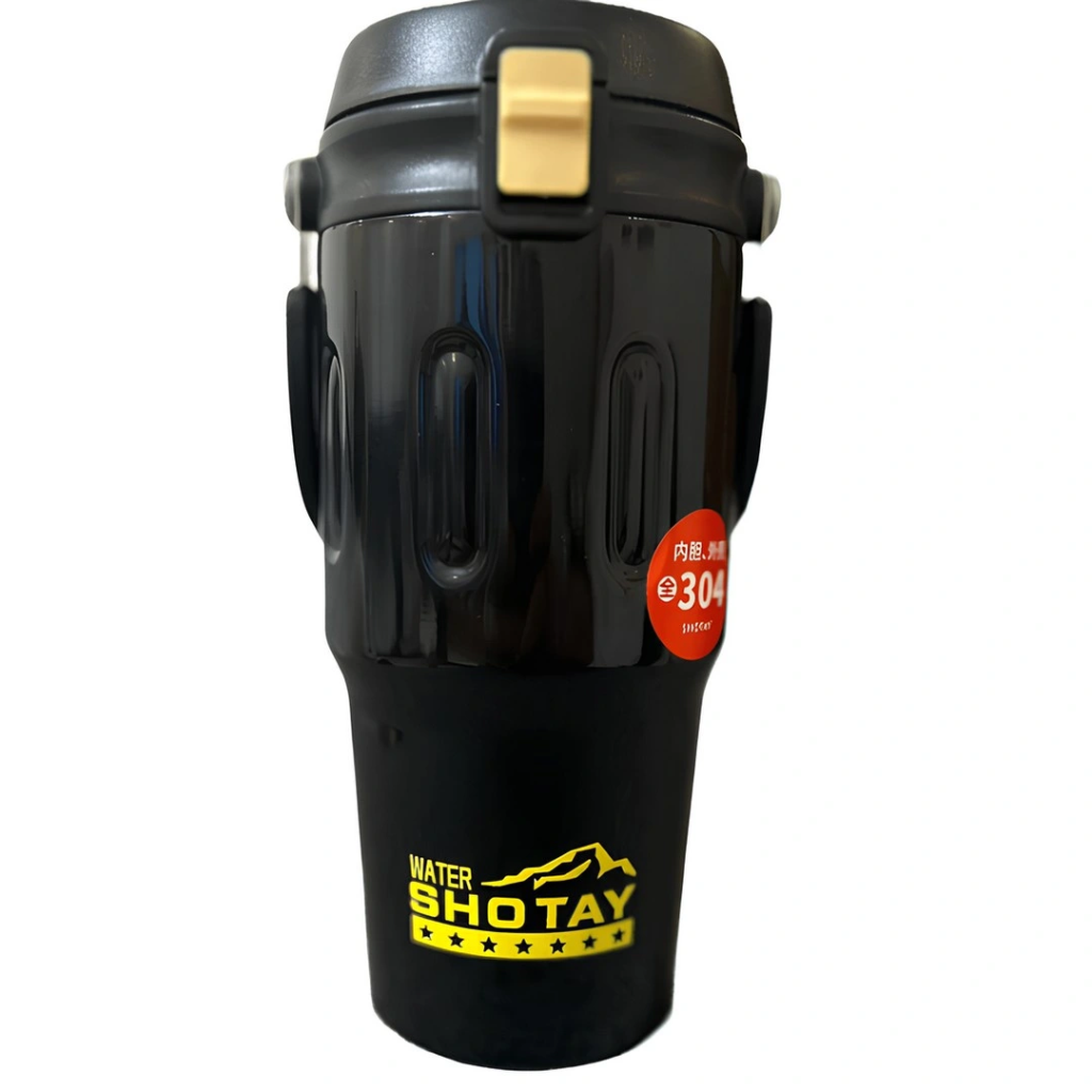 Çelik Mug 900 ml