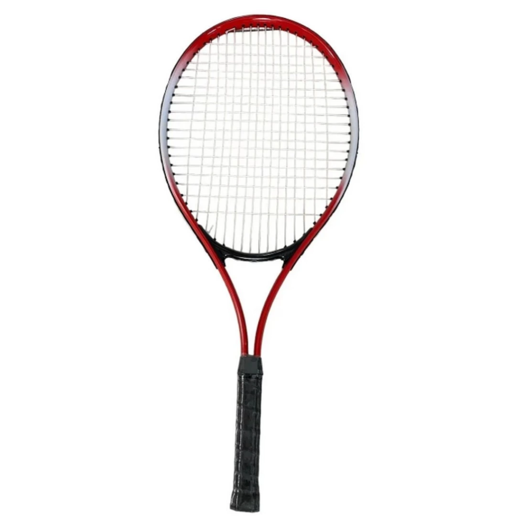 Çantalı Tenis Raketi