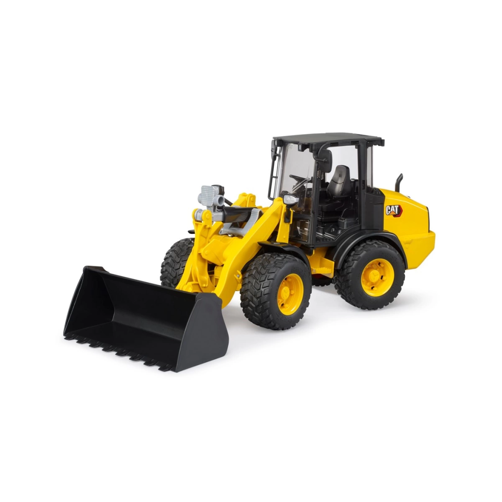 Cat Tekerlekli Yükleyici BR02485