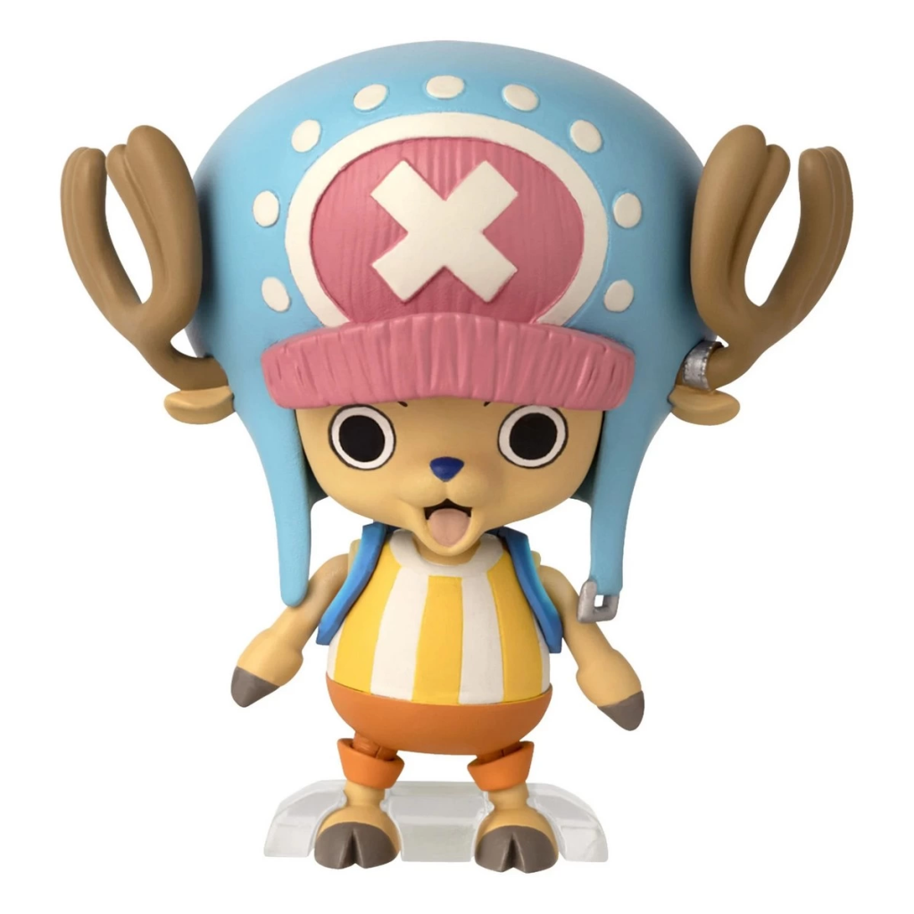 Chopper Poz Verilebilir Figür 36936