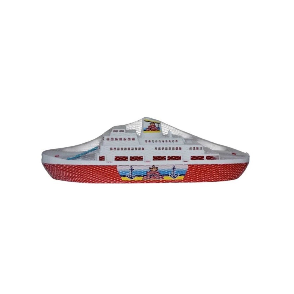 CLK-411 Feribot Yolcuları Fileli