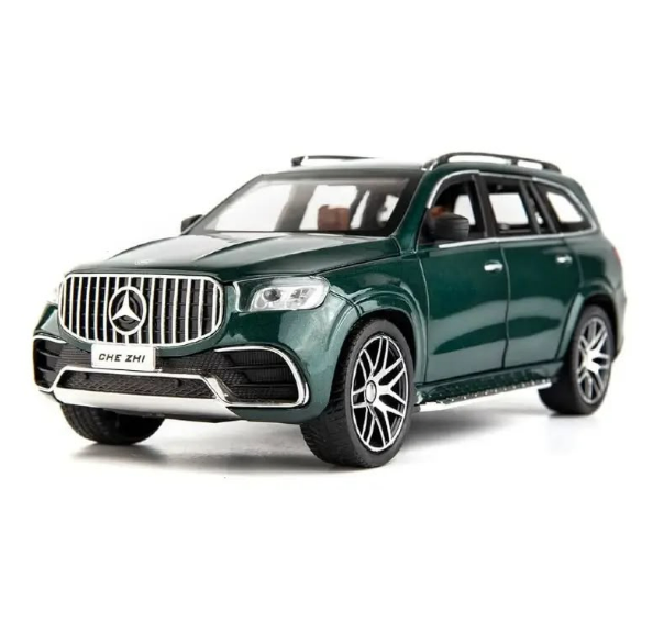CZ134B  GLS 600 METAL MODEL ARABA (adet fiyatıdır)