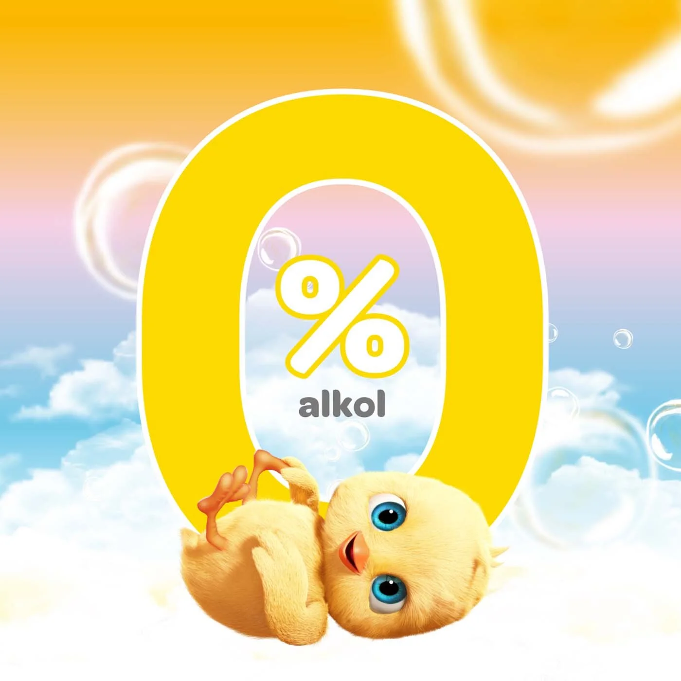 Klasik Islak Cep Mendil 3x15 Adet