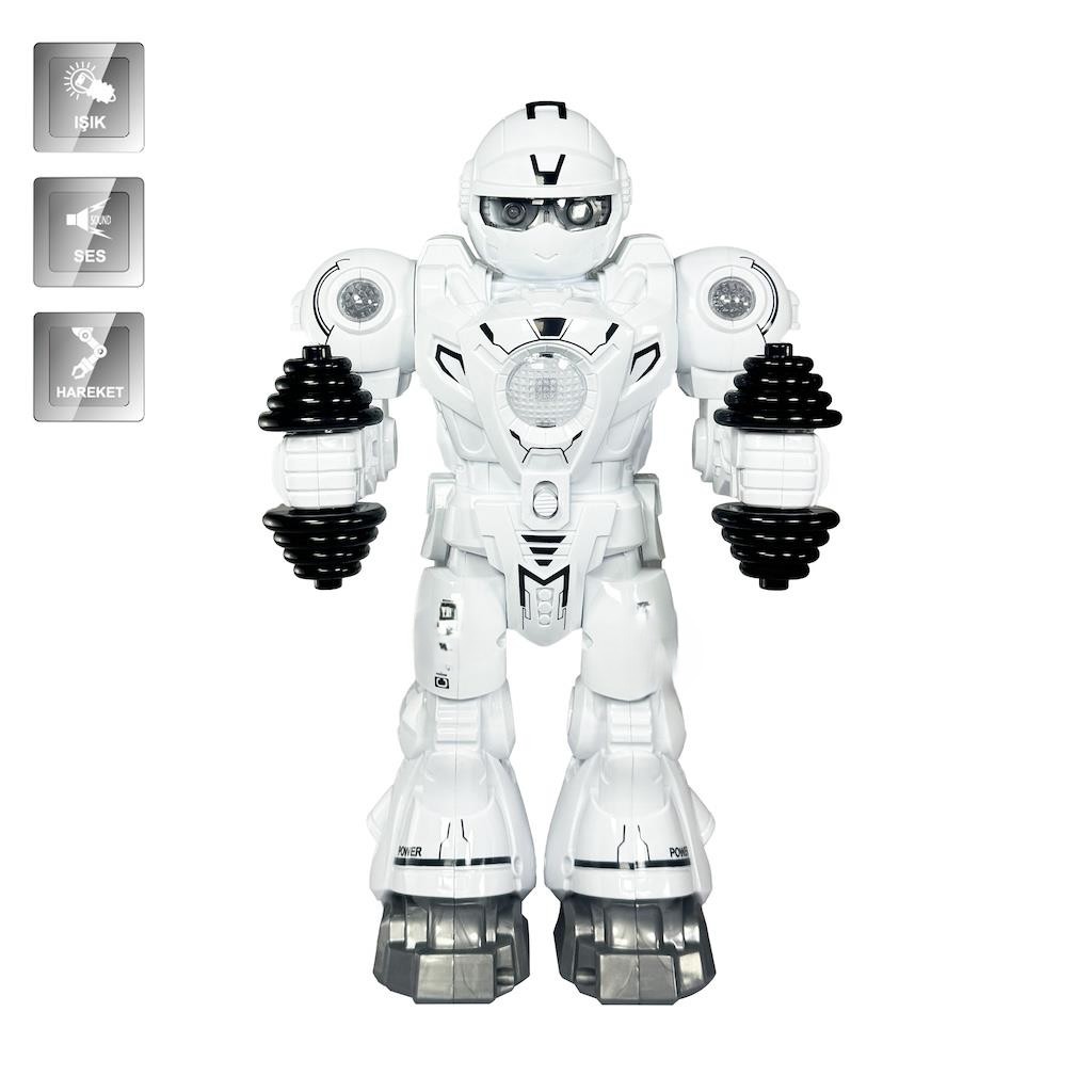 DF-6026 IŞIKLI VE MÜZİKLİ ATLETİK