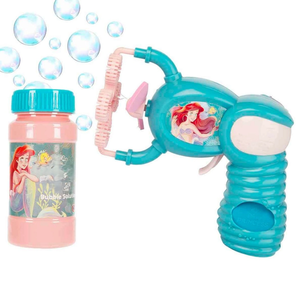 Bubble Flurry Köpük Tabancası