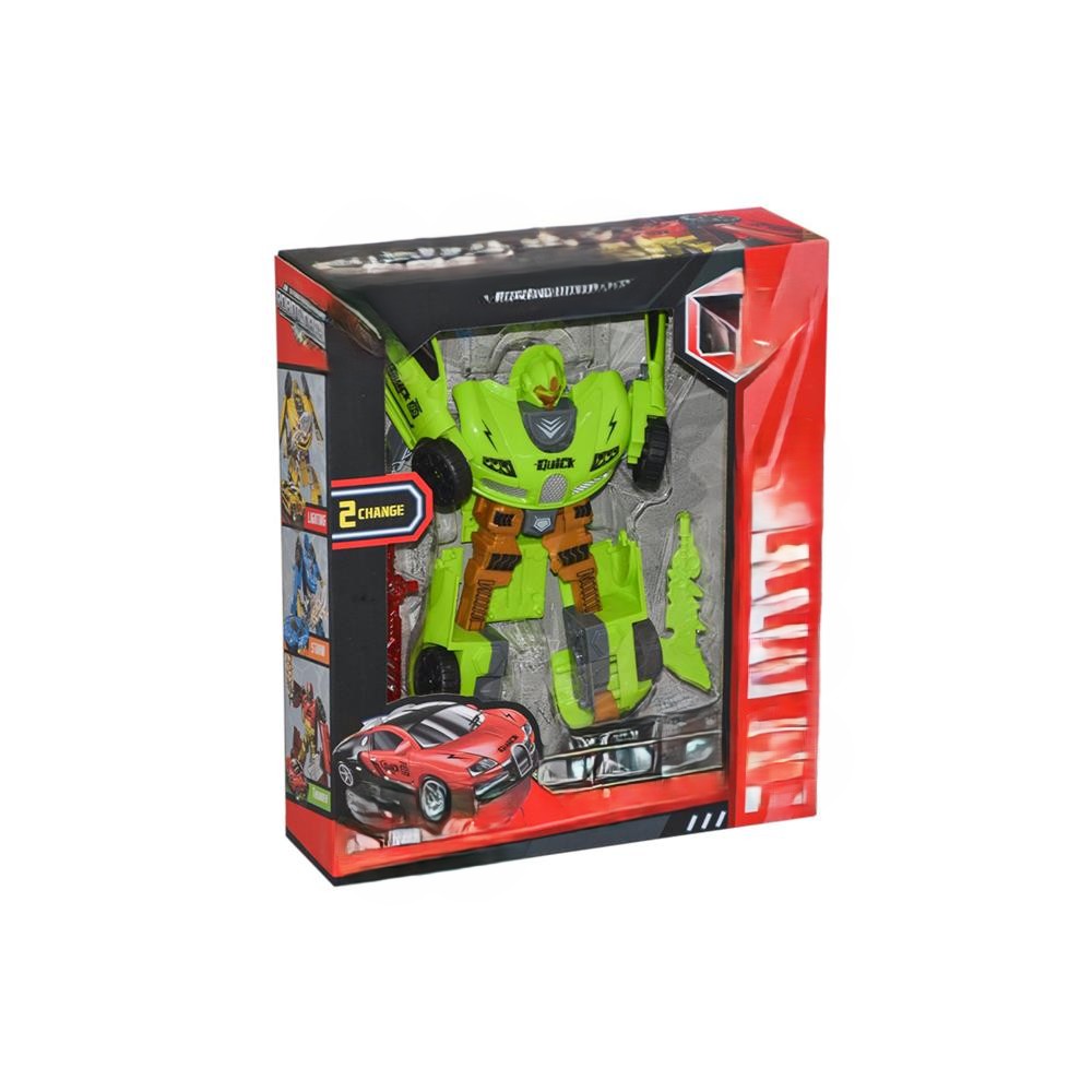 Dönüşebilen Robot Araçlar 1 Adet Fiyatıdır