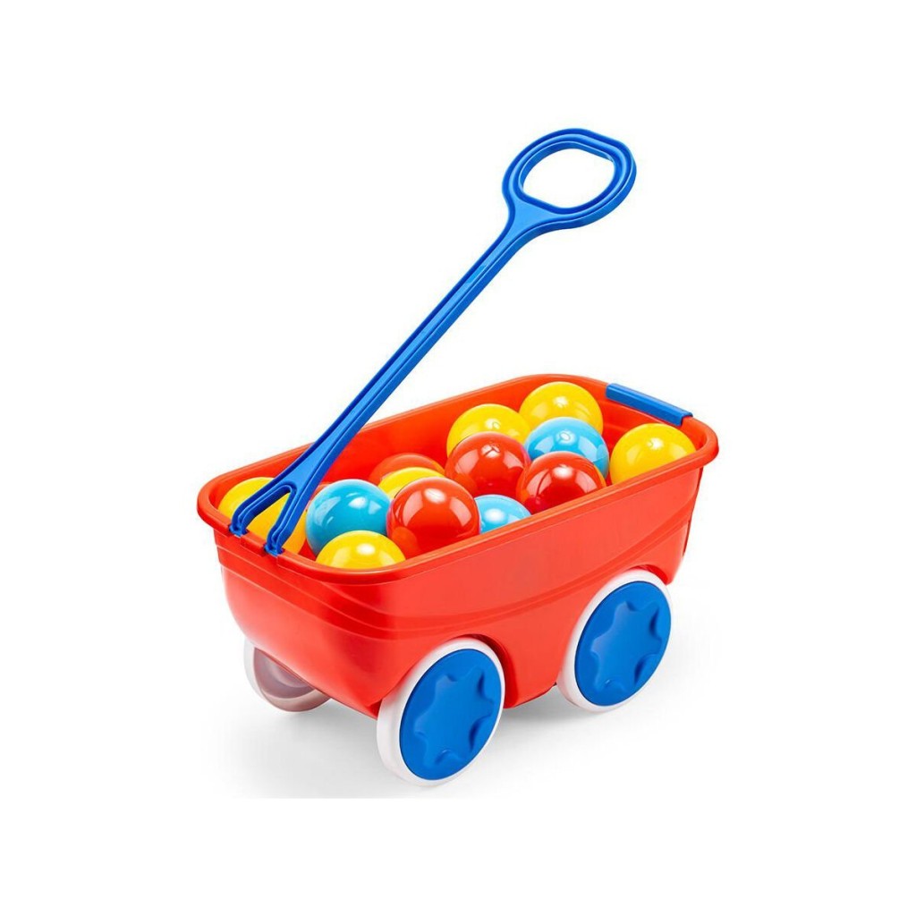 ER-511K VAGON 7 CM 24 TOPLU-12 ADET