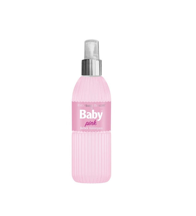 Baby Pink Bebek Kolonyası 150 ml