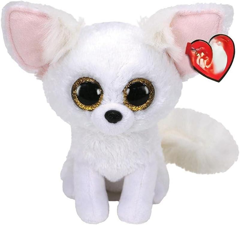 FOX REG NEW