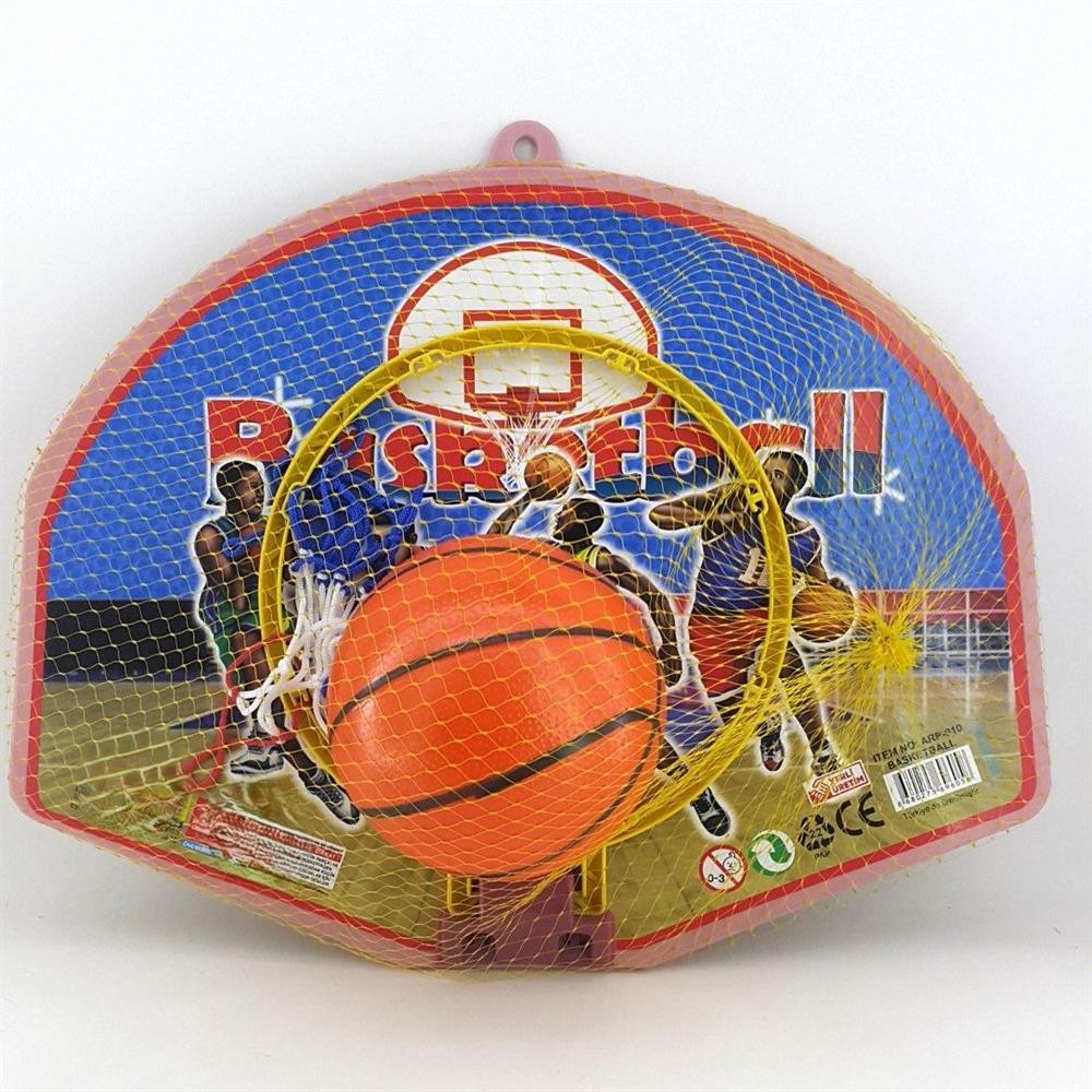 Filede Büyük Basket Potası
