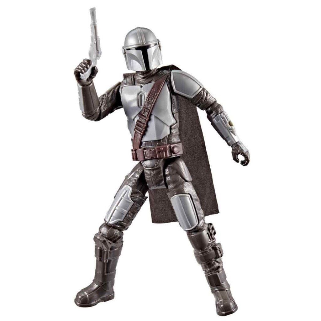 G2601 Titan Hero Figür Asst.