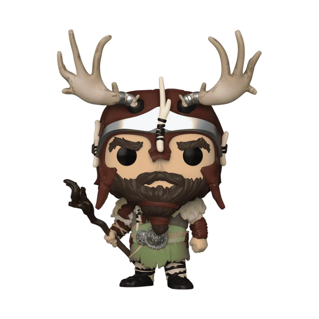 Games Diablo 4 Druid