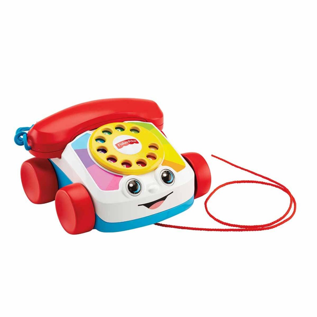 Geveze Telefon FGW66